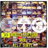 Mat the Alien - 20 Minutes + 10 Minutes of Funk = 30 Minutes of Funk