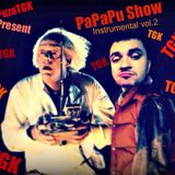 DjPuzaTGK - PaPaPu Show (TGK) Mixed Version 2014