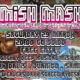 dj marky d soulful house mish mash