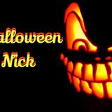 MIX HALLOWEEN ♥ DJ NICK ♥