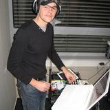 Lounge Radio LIVE! DJ! 2011.11.26. Thomas Bernard