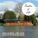 David Gilmour / Pink Floyd - Cluster of Life (The Astoria Instrumentals - 5 AM Edition)