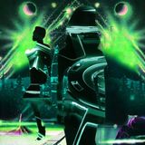 Thriller Disco (Live@ Stromboli Club Madrid)