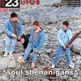 242 Soul Shenanigans
