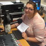 1st Ever Lache Rocks with Helen Williams 15.10.12