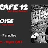 Sound*scape 012 - Steve Dickson / ChromNoise (1st Hour) 28-6-13 (Techno-Paradize)
