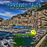Jack Bacon - Traveller Tales #015: Fall into the Sunlight