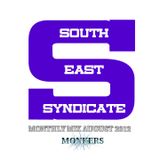 SES Monthly Mix August 2012 Monker