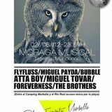 Attaboy - Live From Marbella (02-08-2012)