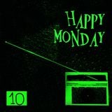 Happy monday - 10