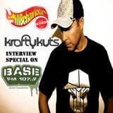 Krafty Kuts ILL BEHAVIOUR SPECIAL 28/04/2012