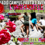 Inofficielle #3 - 04/07/2015 ( avec Charlie Dupont et Tania Garbarski )
