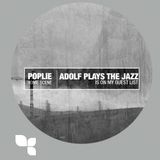 Home Scene: Adolf Plays the Jazz is on my Guestlist