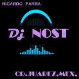 DJ NOST - RetroDance 90´s