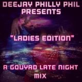 A Gouyad Late Night Mix Ladies Edition
