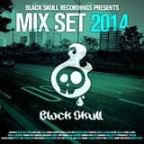 Black Skull Recordings Presents #001 Mix Set 2014
