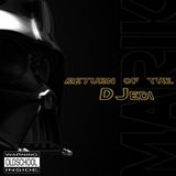 Marik - Return of the DJedi (2007)