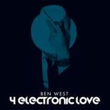 Ben West mit HUT Dirty Mix