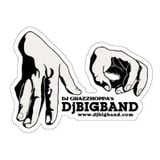 DJGrazzhoppa'sDjBigbandRadioShow 2011-01-14
