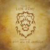 Tribute to Lion Army