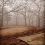 Seekwhence - Tracks in the Deep Vol. One