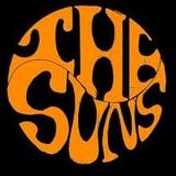 The Suns on Salford City Radio with Tony Tornborough & Becs Marshall