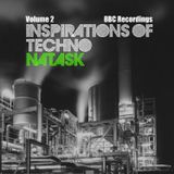 Inspirations of TECHNO Vol 2 - NatasK