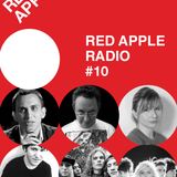 Red Apple Radio #10