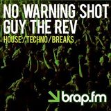 No Warning Shot - 22nd January 2014