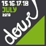 DOUR CALLING 2010 - DUBSTEP SUMMER MIX