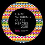 Hard Working Class Heroes 2015 - Electricitat (Leictreachas) - 17-09-2015