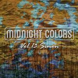 Midnight Colors Vol.13 Simon