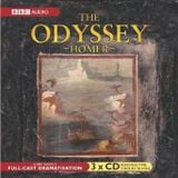 The Odyssey 3