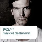 Marcel Dettmann @ Time Warp Holland 08/12/2012