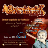Algunos 'Cuentos peregrinos' de Gabriel García Márquez