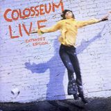Cornel Chiriac - Metronom - 11.08.1970 - Colosseum Live - Partea I