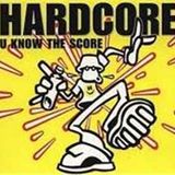 old skool hardcore