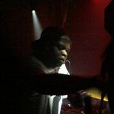 DJ Psycho. BASSLINE MONDAYS. Necto - Ann Arbor, MI - 27 Aug 2012