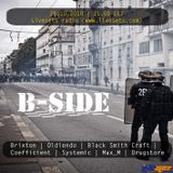 Max_M @ Bside show (25-10-2010)