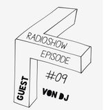 Mussafa - Radioshow Episode #09 (Special Guest VON DJ)