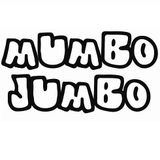 Colin Millar,Trendy Wendy+Steve Austin-MumboJumbo