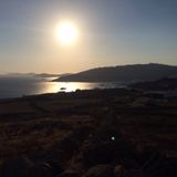 early morning breaks 04 / 2015