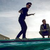 X Wie Raus Spezial zum Theater Landungsbrücken mit Linus König