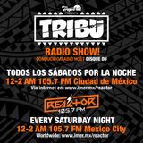 #TribuRadio / Show #3