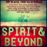 Spirit & Beyond with Wayne Snellgrove 10.8.15