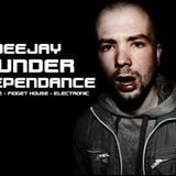 In-Dépendance! (Mixed By Deejay Wunder)