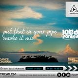 Iced Monkey - Tenzi FM #30
