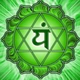 Chakra Dance #4 - Anahata