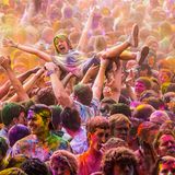 Festival Mix Vol 1.
