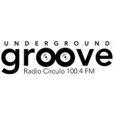 Underground Groove (@U_Groove) 8/November/2013 Part 1